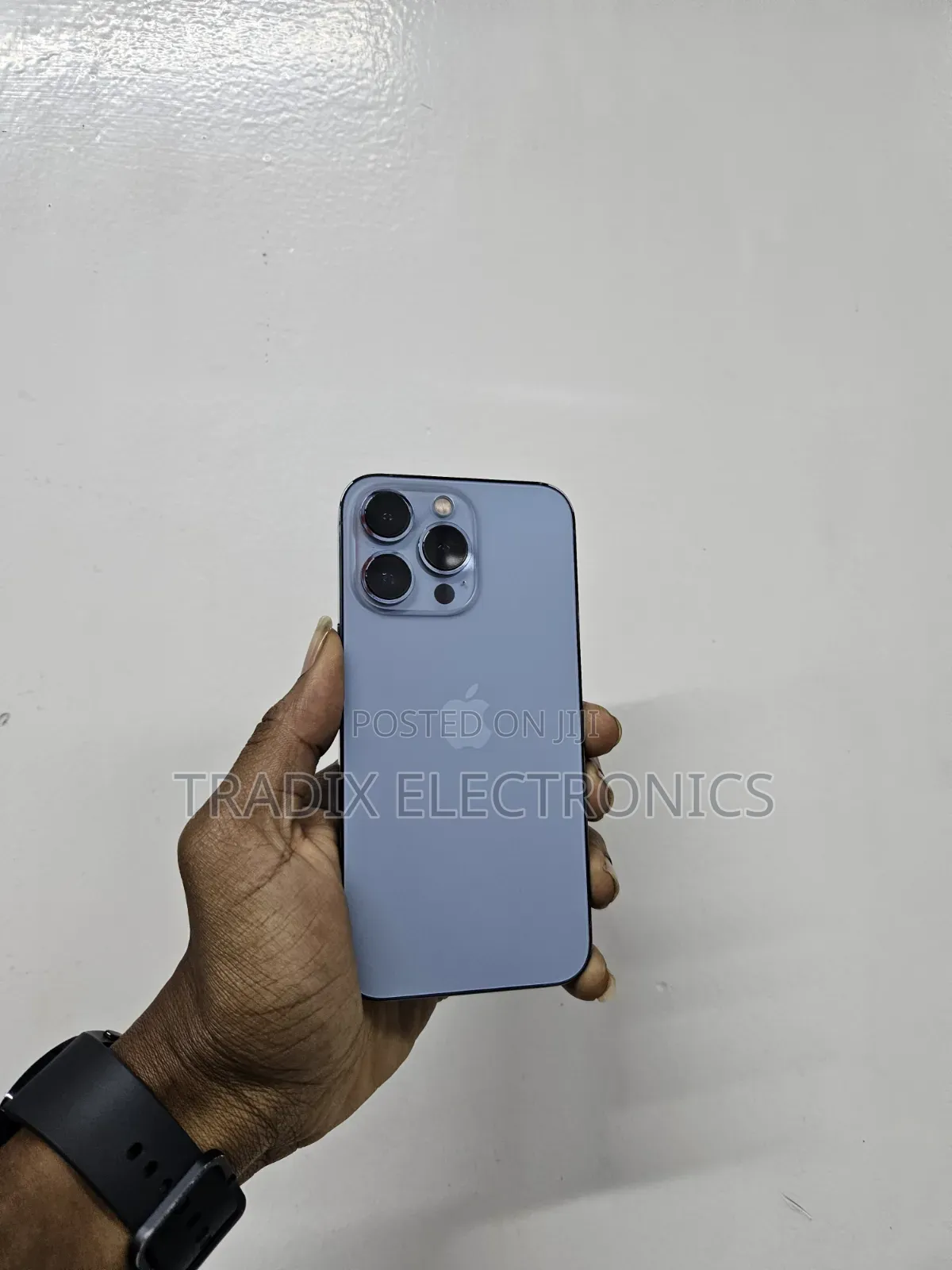 Apple iPhone 13 Pro 128 GB Blue