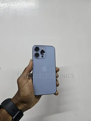Apple iPhone 13 Pro 128 GB Blue