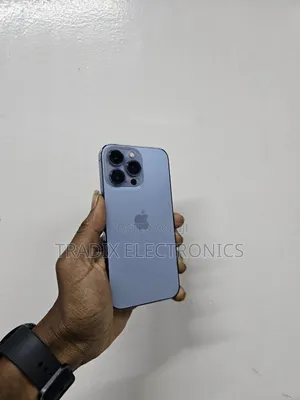 Apple iPhone 13 Pro 128 GB Blue