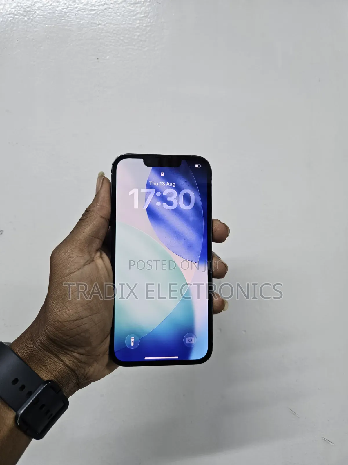 Apple iPhone 13 Pro 128 GB Blue