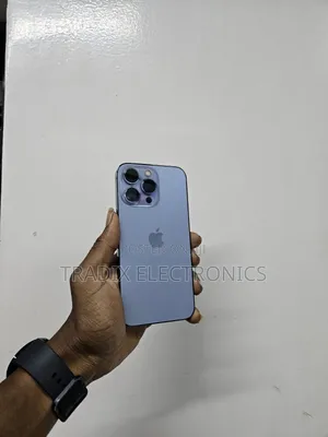 Apple iPhone 13 Pro 128 GB Blue
