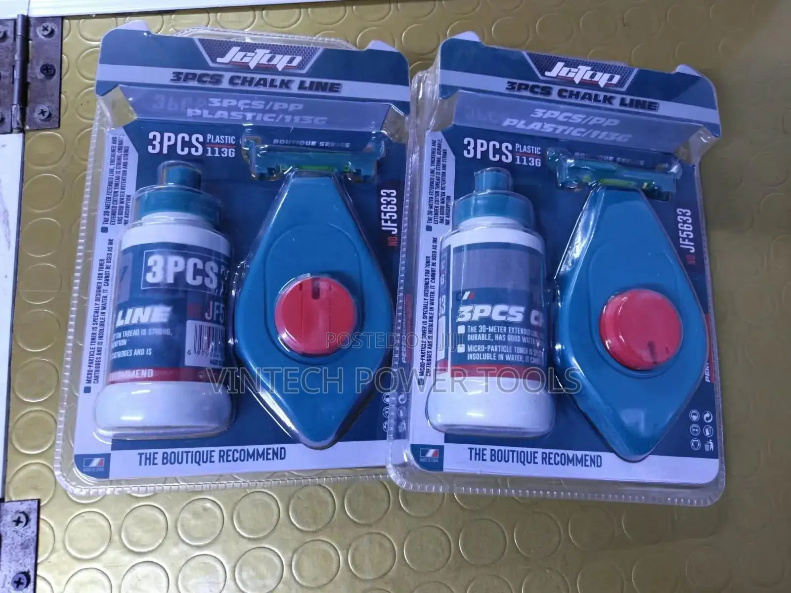 Chalk Line /30 M Chalk Line