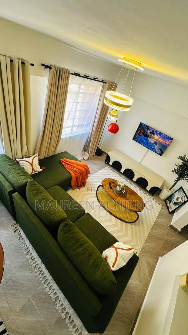 Mag Haven Kisumu