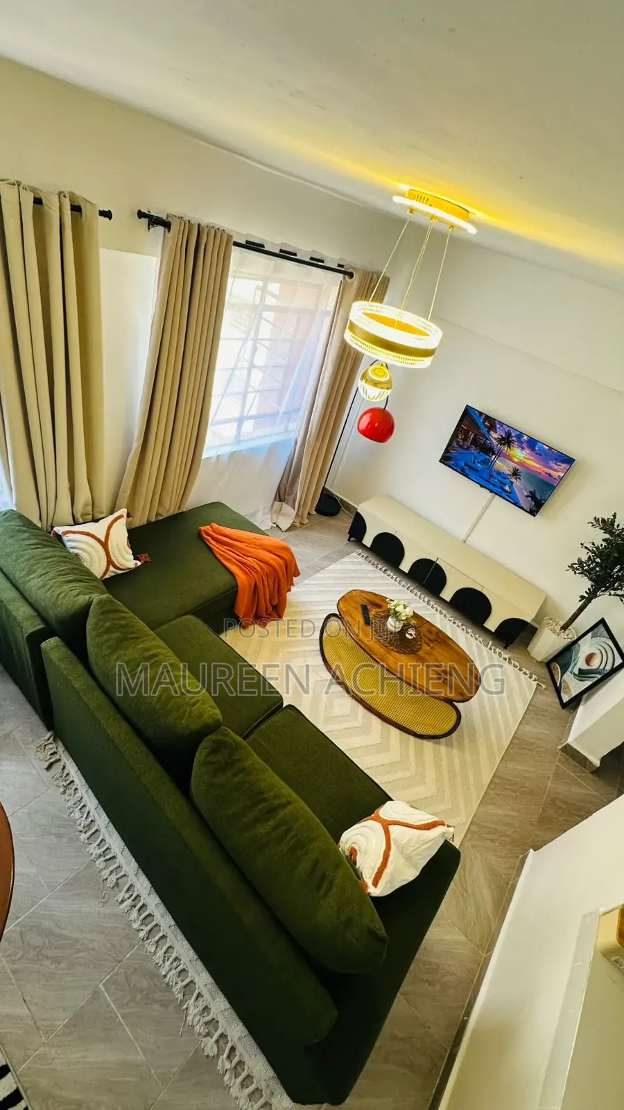Mag Haven Kisumu