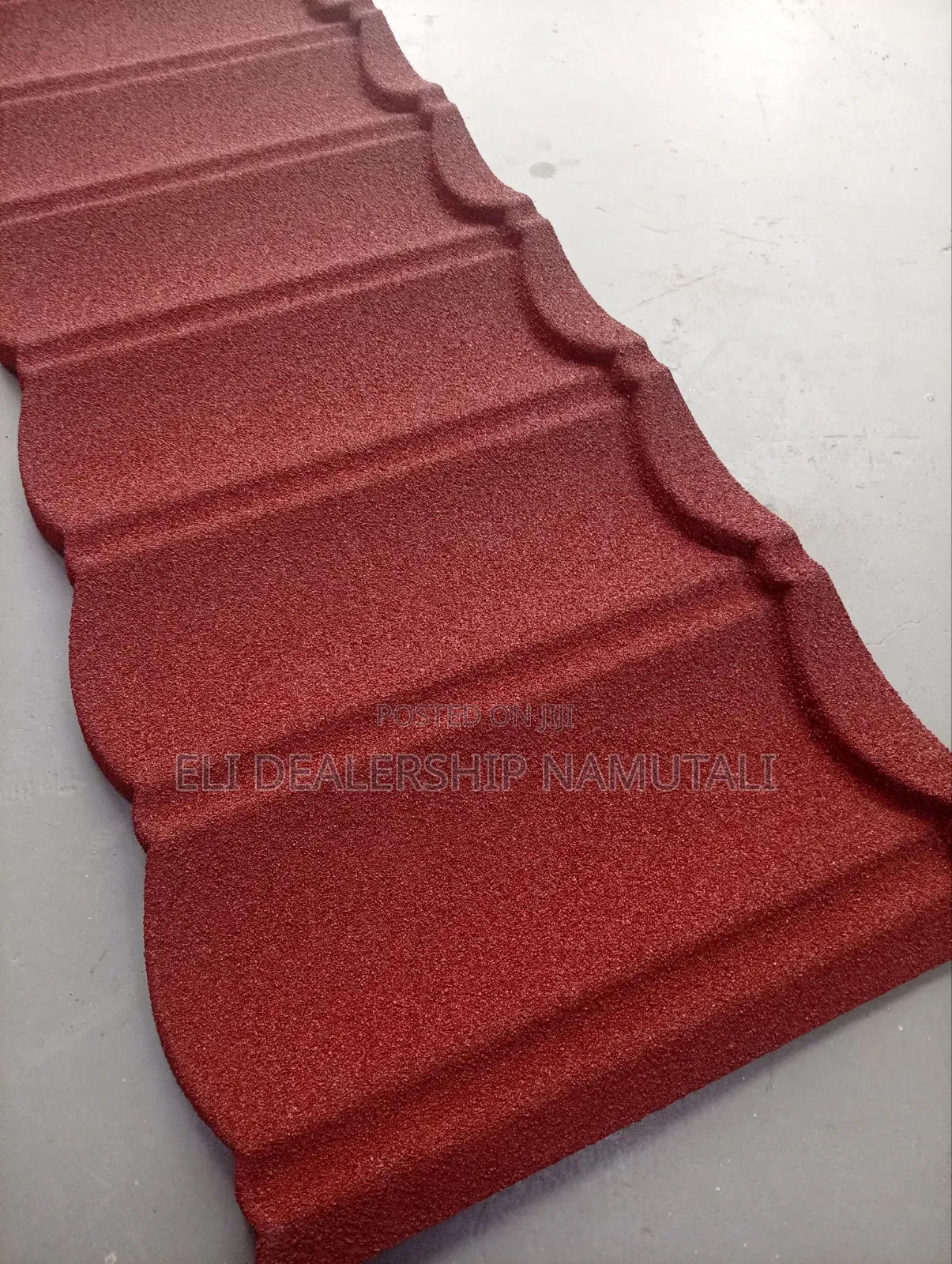 Best Quality Decra Roofing Sheets – Durable Stone-Coated Mabati