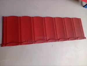 Best Quality Decra Roofing Sheets – Durable Stone-Coated Mabati