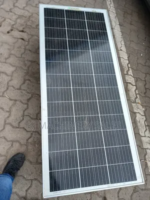 250watts Solar Panel