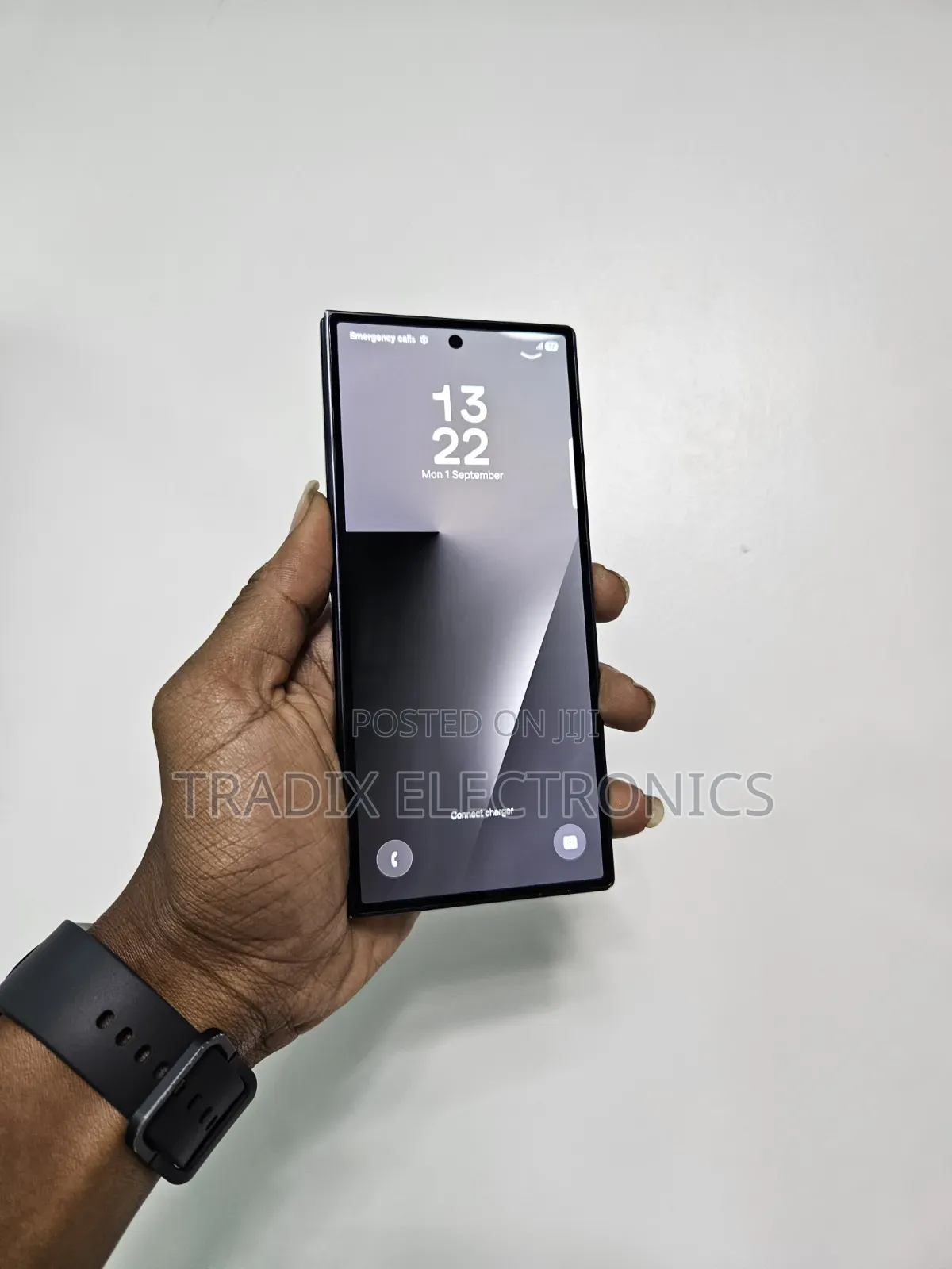 Samsung Galaxy Z Fold7 512 GB Black