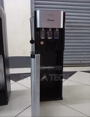 Decho A8 Bottom Load Hot, Normal and Cold Water Disperser