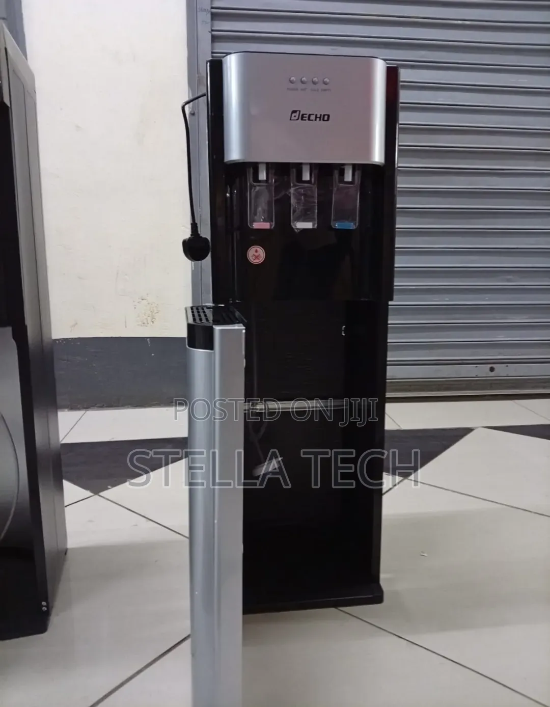 Decho A8 Bottom Load Hot, Normal and Cold Water Disperser