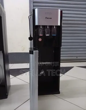 Decho A8 Bottom Load Hot, Normal and Cold Water Disperser