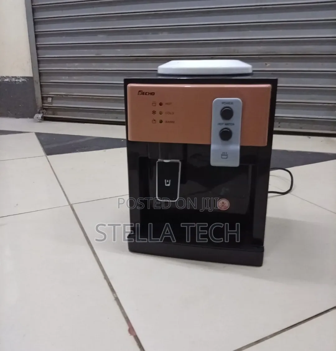 Decho T03 Mode Table Top Cold,hot and Normal