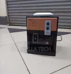 Decho T03 Mode Table Top Cold,hot and Normal
