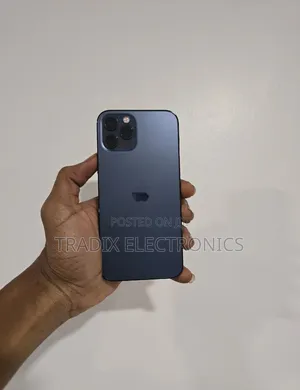 Apple iPhone 12 Pro Max 128 GB Blue