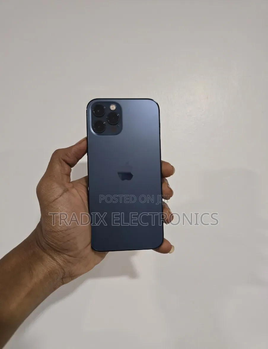 Apple iPhone 12 Pro Max 128 GB Blue