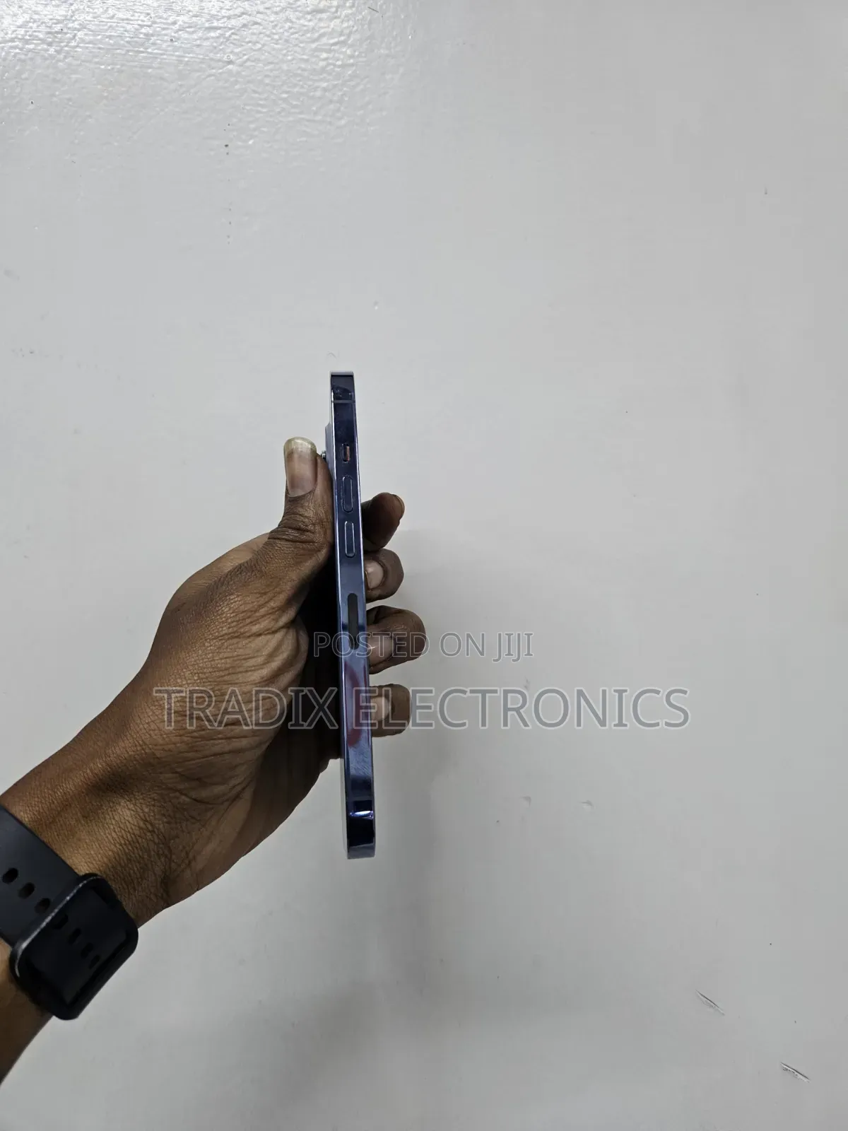 Apple iPhone 12 Pro Max 128 GB Blue