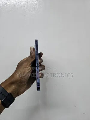 Apple iPhone 12 Pro Max 128 GB Blue