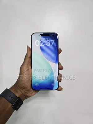 Apple iPhone 12 Pro Max 128 GB Blue
