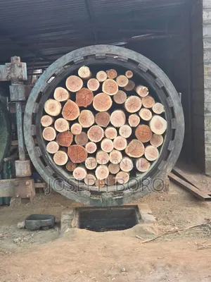 Timber Posts and Poles