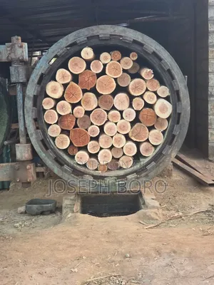 Timber Posts and Poles