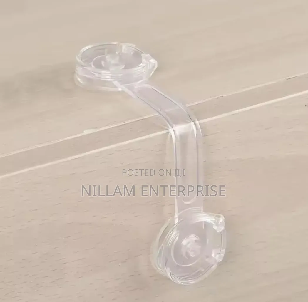 Baby Cabinet Locks Strap Drawer Lock.