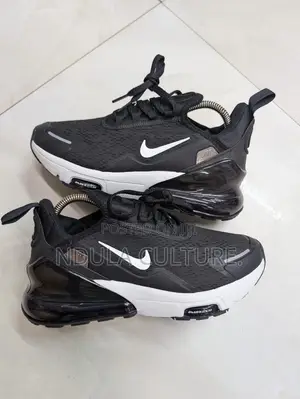 Airmax 270 Big Bubble