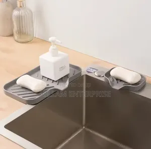 Flexible Anti-Slip Tray