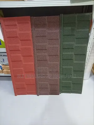 High-Quality Decra Mabati – Built for Durable Roofing