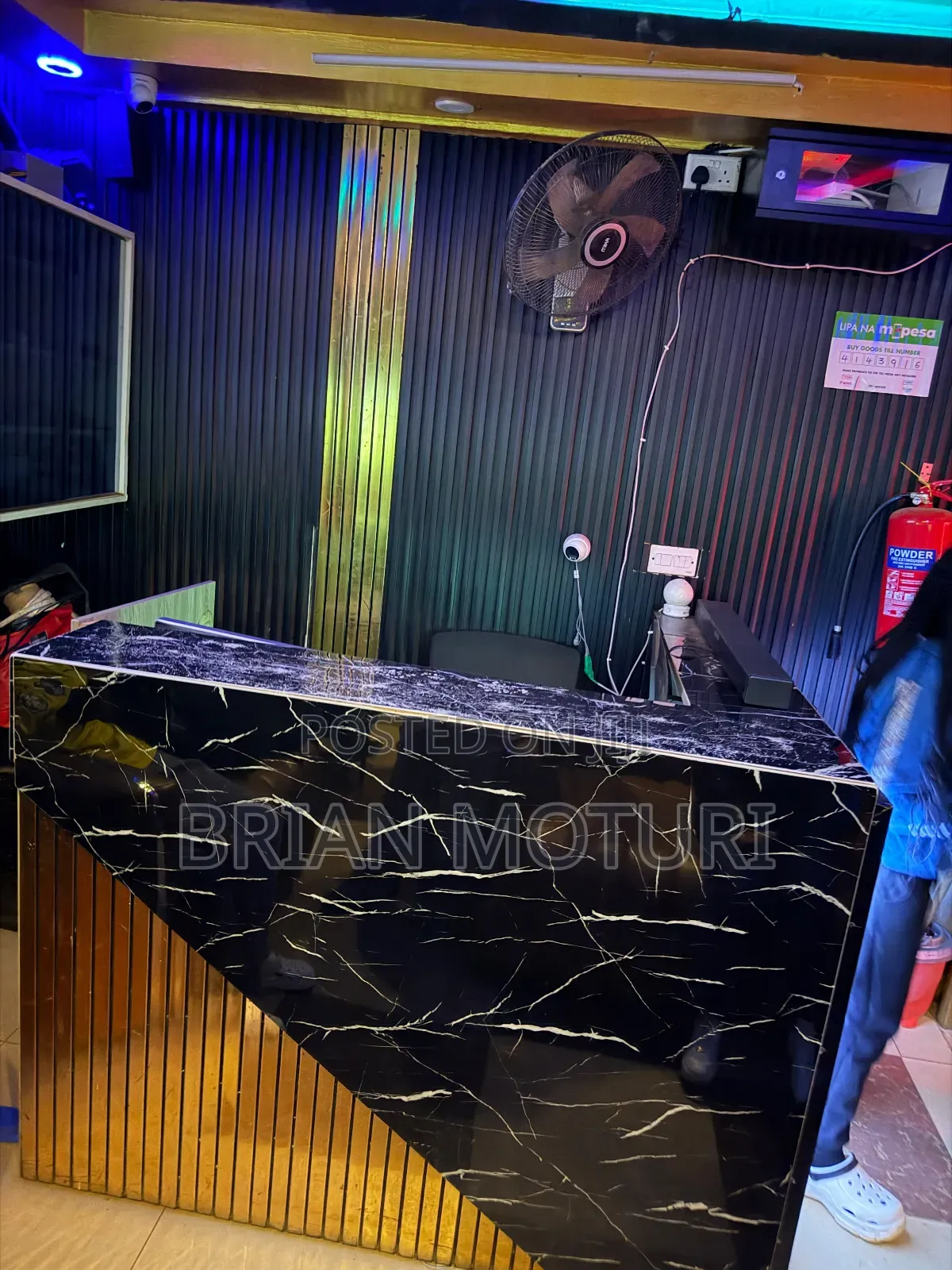 Established PS + Movie Shop