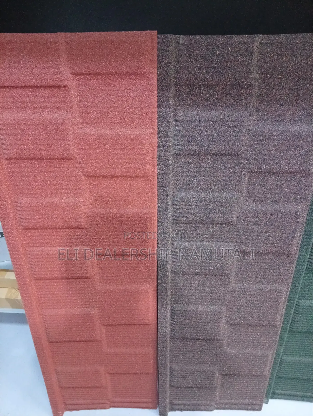 High-Quality Decra Mabati – Built for Durable Roofing