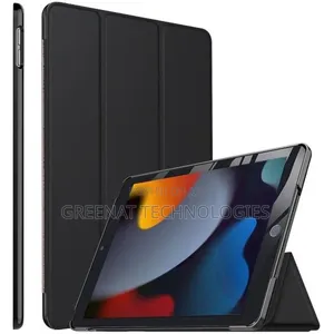 iPad 5th, 6th 7th Gen Covers | Protective Case | Smart Folio Design