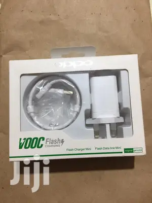 Oppo Charger