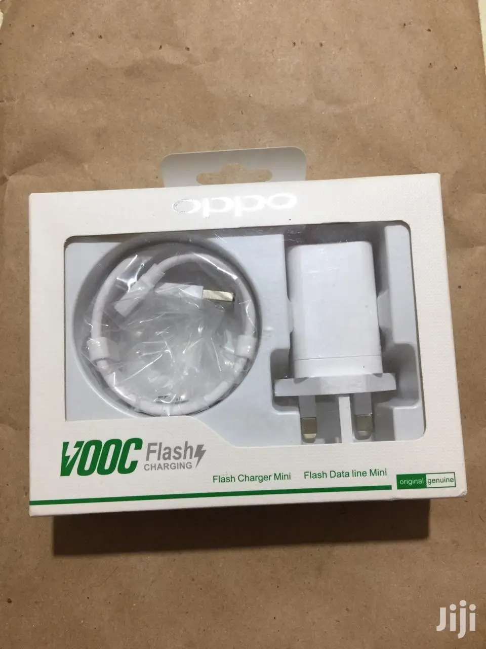Oppo Charger