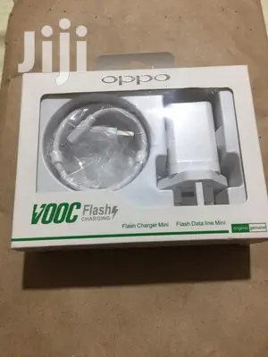 Oppo Charger