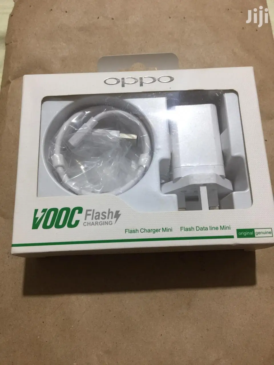 Oppo Charger