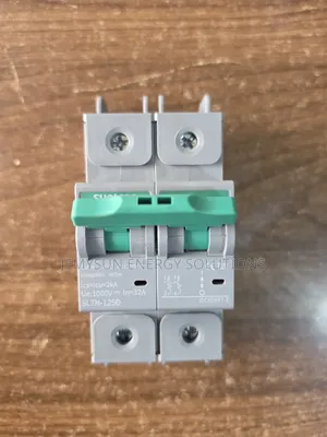 32Amps Suntree Dc MCB 2p 1000Vdc
