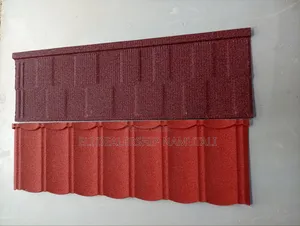 Decra Roofing Tiles – Strong Protection With Elegant Design