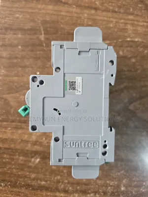 32Amps Suntree Dc MCB 2p 1000Vdc