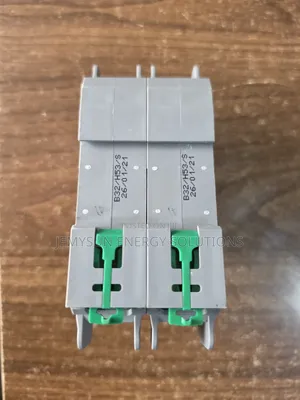 32Amps Suntree Dc MCB 2p 1000Vdc