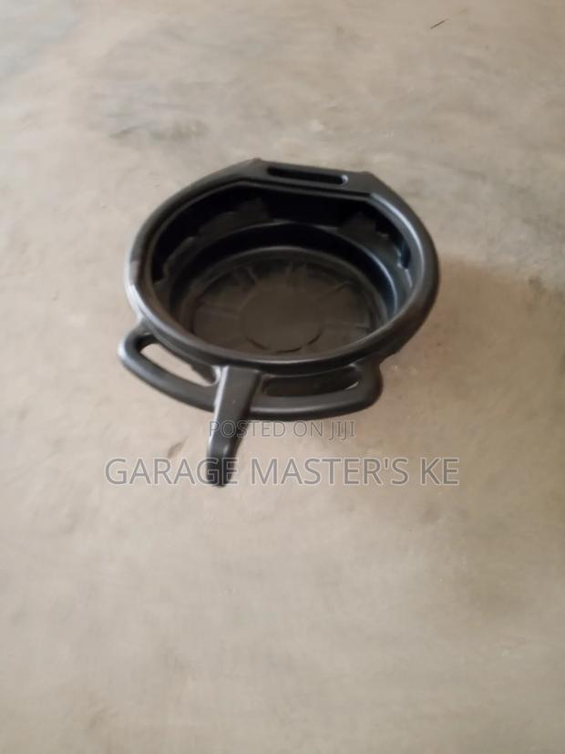 Italian Brand New Oil Pan
