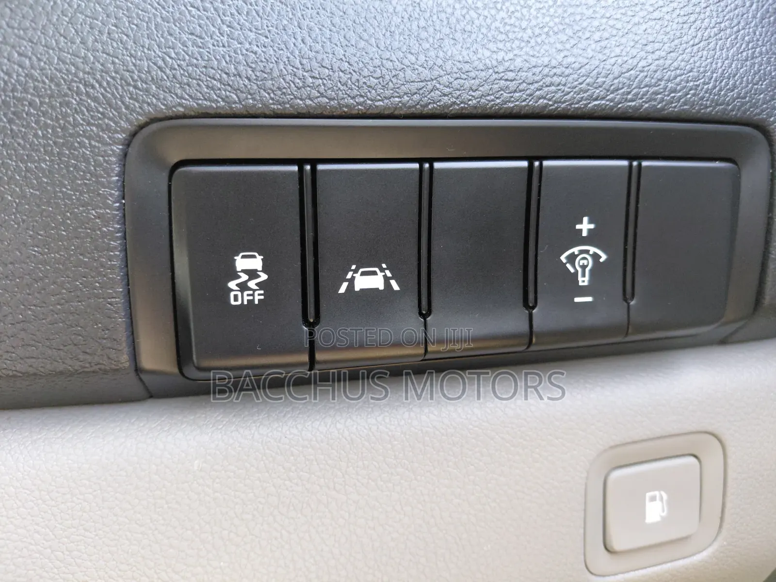 Kia Carnival 2019 Silver
