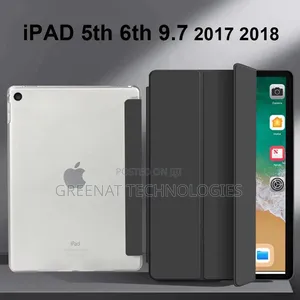 iPad Tablet Cover iPad 5th, 6th 7th Gen Covers | Protective Case