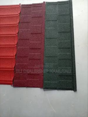 Decra Mabati Kenya – Premium Stone-Coated Roofing Sheets