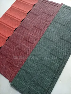 Decra Mabati Kenya – Premium Stone-Coated Roofing Sheets