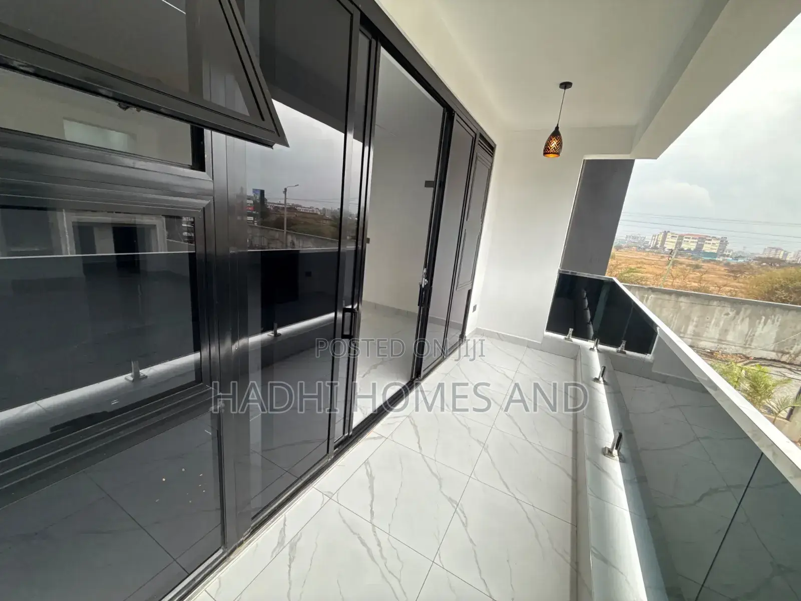 5bdrm Maisonette in Ruiru, Nairobi Central for sale