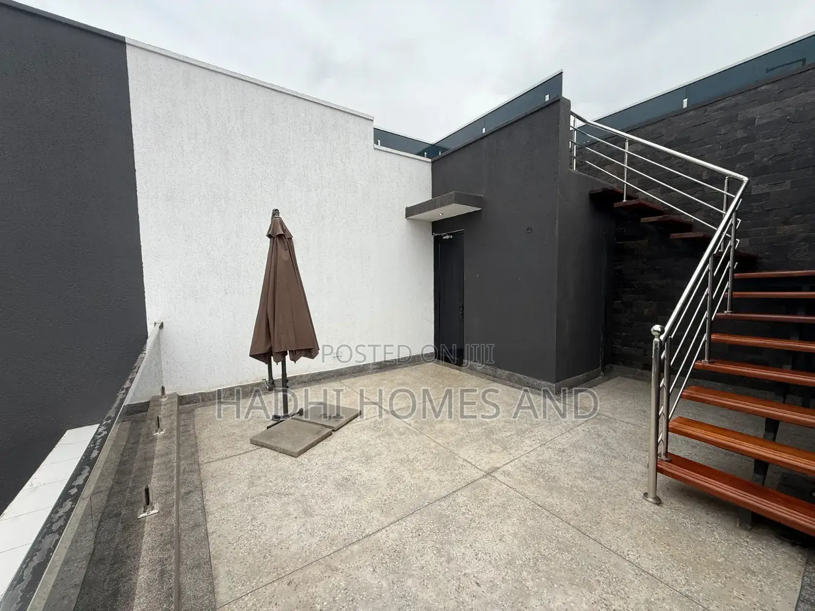 5bdrm Maisonette in Ruiru, Nairobi Central for sale