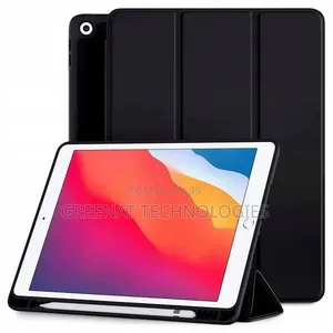iPad Tablet Cover iPad 5th, 6th 7th Gen Covers | Protective Case