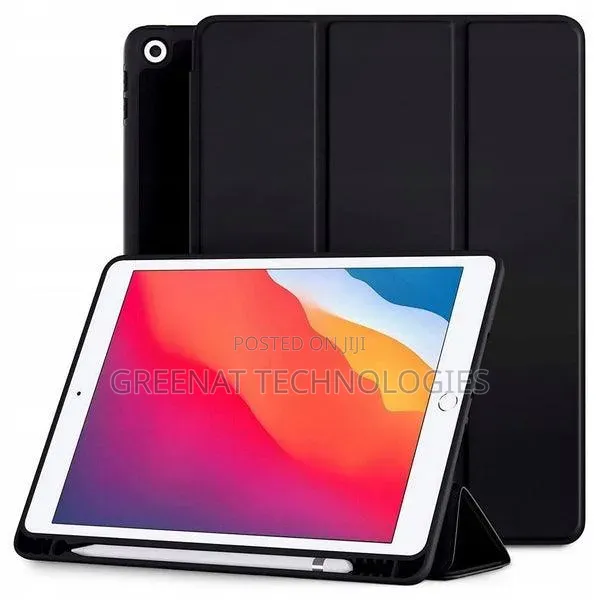 iPad Tablet Cover iPad 5th, 6th 7th Gen Covers | Protective Case