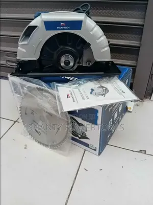 Electric Circular Saw 2400w