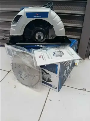 Electric Circular Saw 2400w